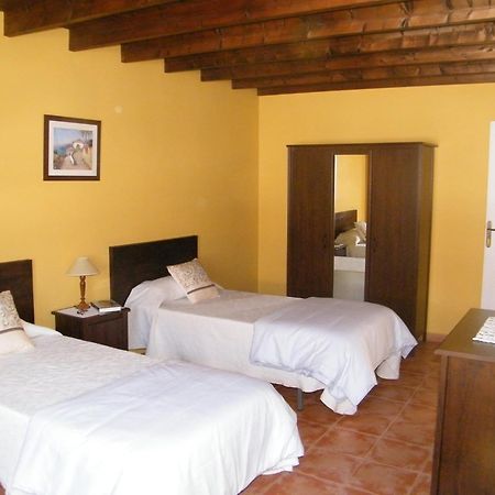 Casa Rural San Francisco Granadilla De Abona Eksteriør bilde