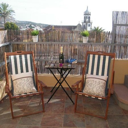 Casa Rural San Francisco Granadilla De Abona Eksteriør bilde