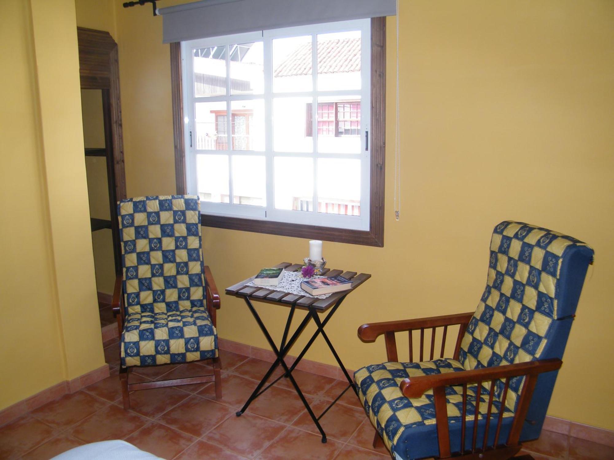 Casa Rural San Francisco Granadilla De Abona Eksteriør bilde