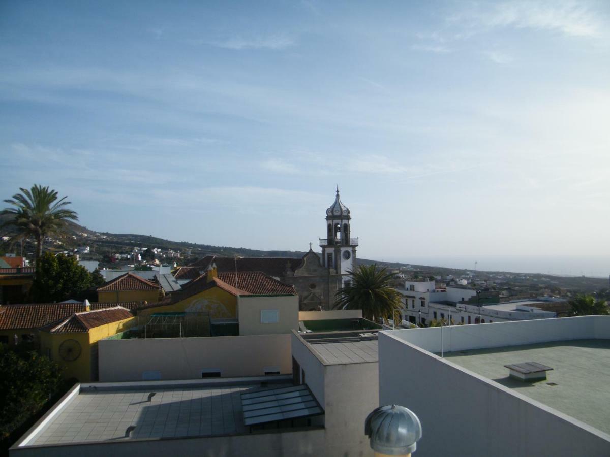 Casa Rural San Francisco Granadilla De Abona Eksteriør bilde