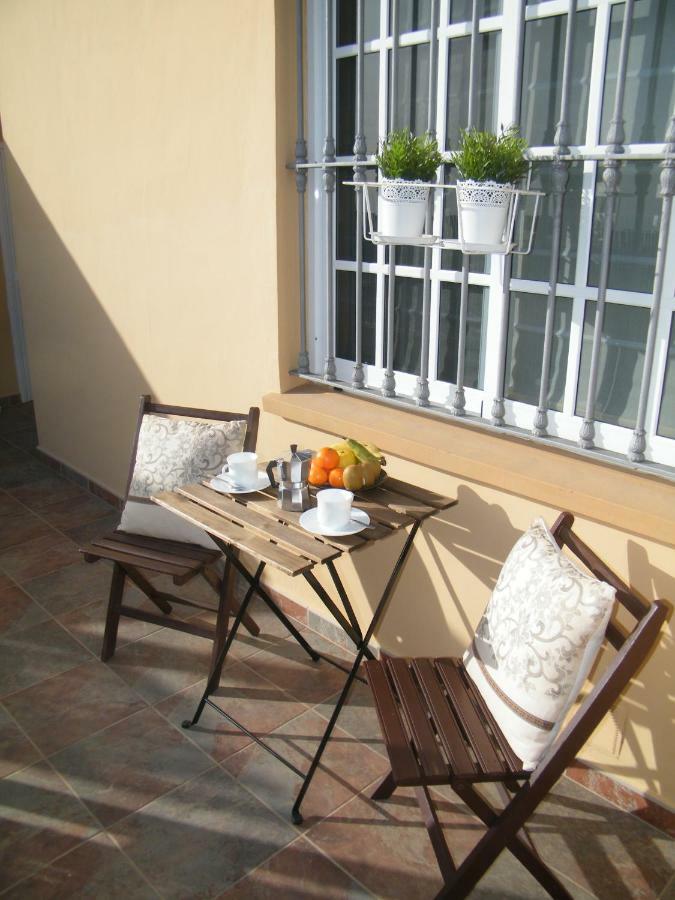 Casa Rural San Francisco Granadilla De Abona Eksteriør bilde