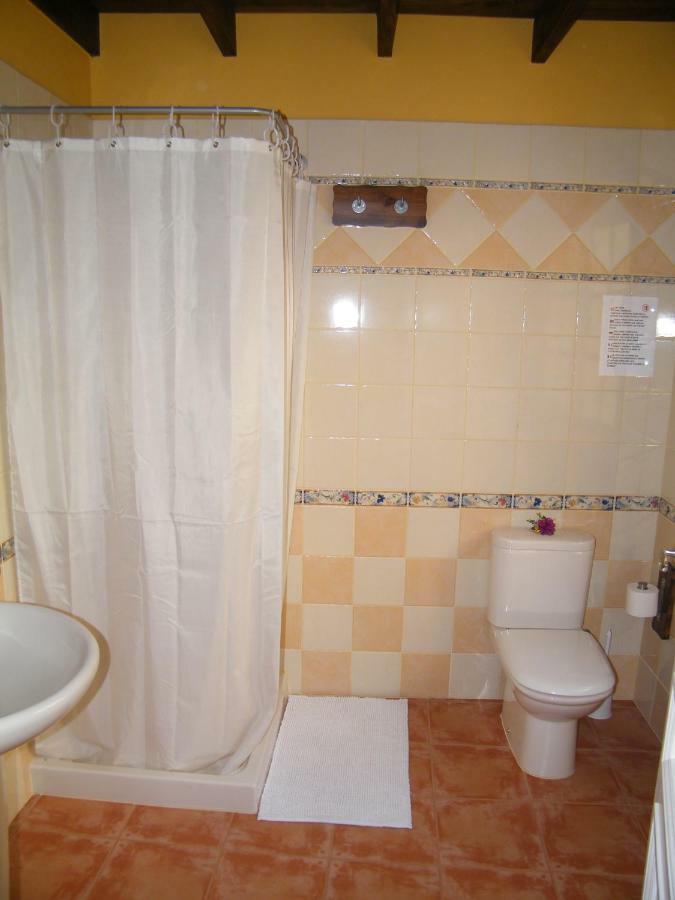 Casa Rural San Francisco Granadilla De Abona Eksteriør bilde